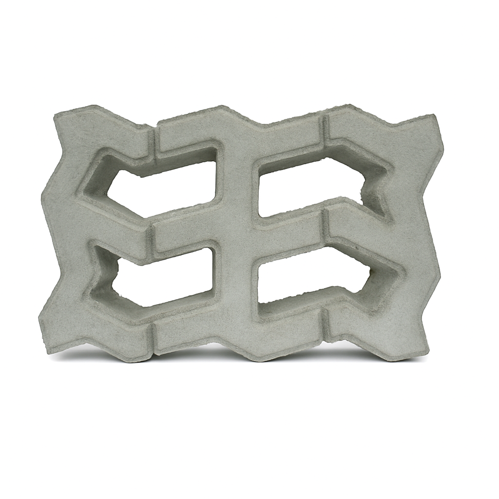 Grass Paver